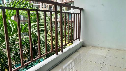 Studio for Sale at AD Condo Bangsaray