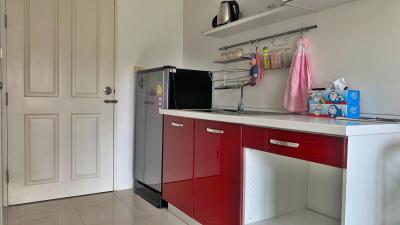 Studio for Sale at AD Condo Bangsaray