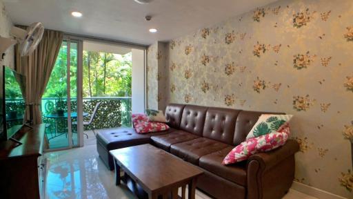 Laguna Heights Wongamat Condo for Sale