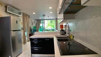 Laguna Heights Wongamat Condo for Sale