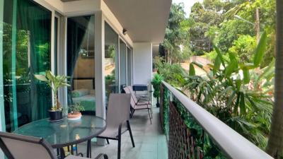 Laguna Heights Wongamat Condo for Sale