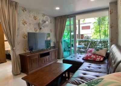 Laguna Heights Wongamat Condo for Sale