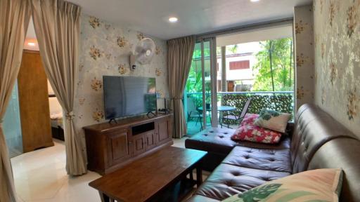 Laguna Heights Wongamat Condo for Sale