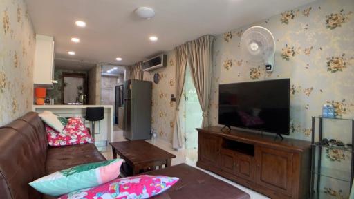 Laguna Heights Wongamat Condo for Sale