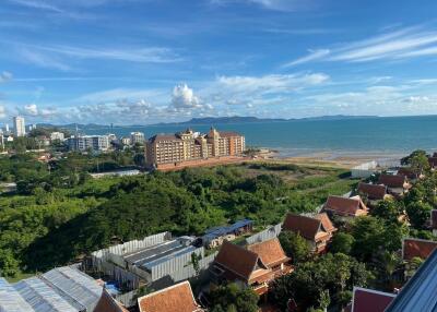 Nam Talay Condo With Ocean Views for Sale