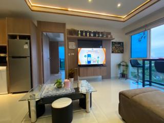 Nam Talay Condo With Ocean Views for Sale