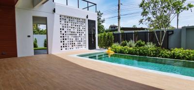 Brand New Modern House for Sale in Huay Yai