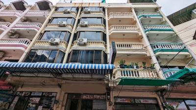 3 Unit Commercial Buildings for Sale in Pattaya