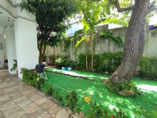 Beautiful and Private House for Sale in Pattaya