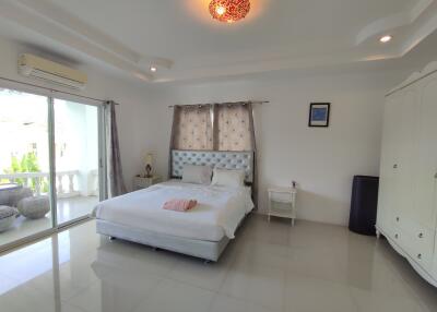 Beautiful and Private House for Sale in Pattaya