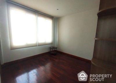 3-BR Townhouse near MRT Thailand Cultural Centre