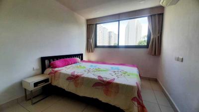 Laguna Bay 2 Condo at Pratumnak for Sale