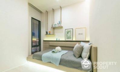 2-BR Condo at The Room Phayathai near ARL Ratchaprarop