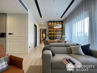 1-BR Condo at The Room Phayathai near ARL Ratchaprarop