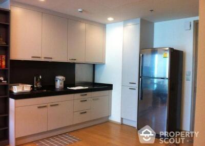 1-BR Condo at Prive By Sansiri near BTS Phloen Chit