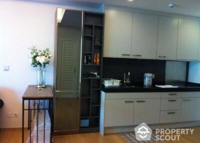 1-BR Condo at Prive By Sansiri near BTS Phloen Chit