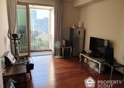 1-BR Condo at Ashton Morph 38 near BTS Thong Lor