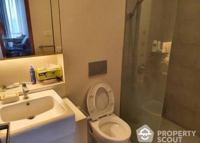 1-BR Condo at Ashton Morph 38 near BTS Thong Lor