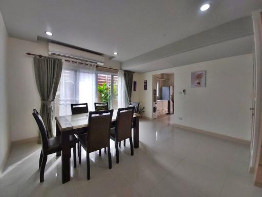 Chaiyapruek Modern House for Sale in Pattaya