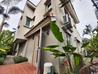 Chaiyapruek Modern House for Sale in Pattaya