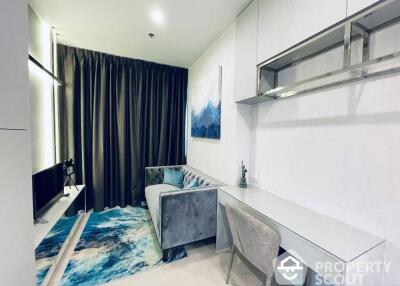 1-BR Condo in Bang Kapi