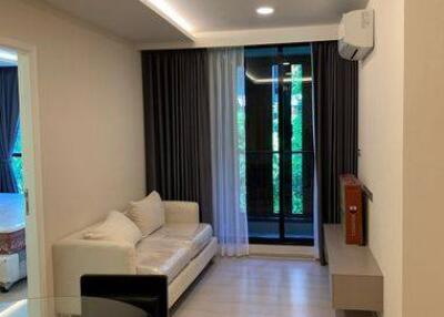 2-BR Condo at Vtara 36 near BTS Thong Lor