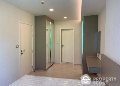 2-BR Condo at Vtara 36 near BTS Thong Lor