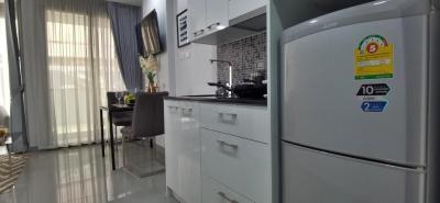 2 Bedrooms Siam Oriental Star Condo for Sale