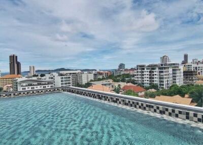 2 Bedrooms Siam Oriental Star Condo for Sale