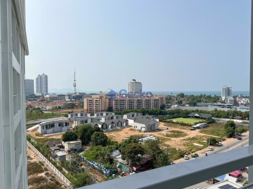 1 Bedroom Condo in Empire Tower Pattaya Jomtien C006718