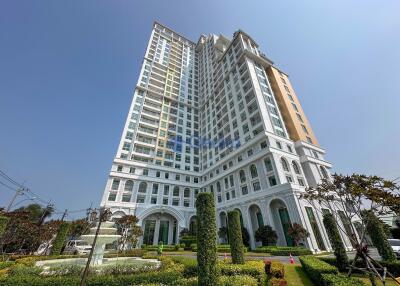 1 Bedroom Condo in Empire Tower Pattaya Jomtien C006718