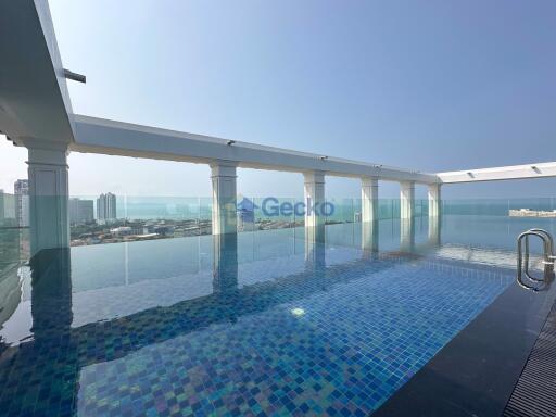 1 Bedroom Condo in Empire Tower Pattaya Jomtien C006718