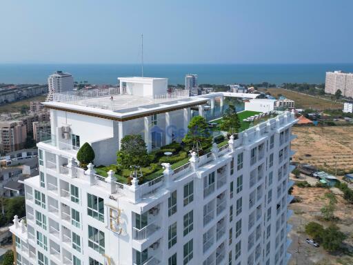 1 Bedroom Condo in Empire Tower Pattaya Jomtien C006718