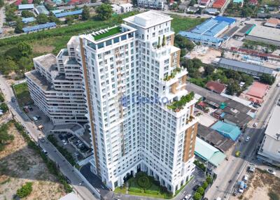 1 Bedroom Condo in Empire Tower Pattaya Jomtien C006718