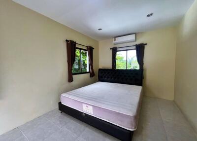 Single 2 Storey House for Sale in East Pattaya