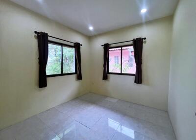 Single 2 Storey House for Sale in East Pattaya