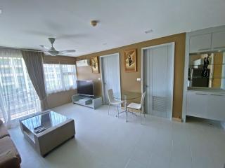 The Urban Condo for Sale in Central Pattaya