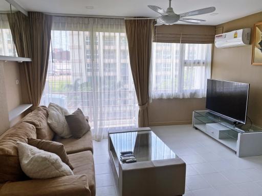 The Urban Condo for Sale in Central Pattaya