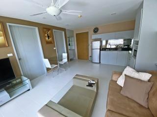 The Urban Condo for Sale in Central Pattaya