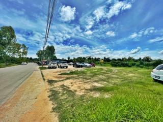 11 Rai Beautiful Land Plot for in Pattaya Sale