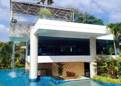 The Palm Condo for Sale in Pattaya City