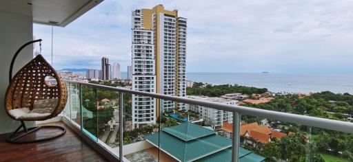 The View Cozy Beach Condo for Sale