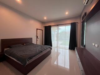 Huay Yai House with 3 Bedrooms for Sale