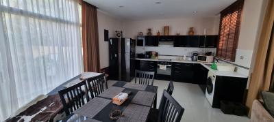 Modern House for Sale in Na Jomtien