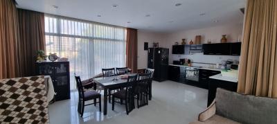 Modern House for Sale in Na Jomtien