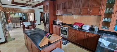 Huay Yai 3 Bedrooms Pool Villa House for Sale