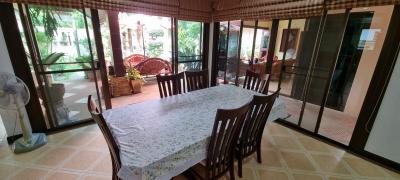 Huay Yai 3 Bedrooms Pool Villa House for Sale