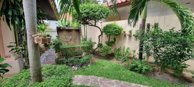 Huay Yai 3 Bedrooms Pool Villa House for Sale