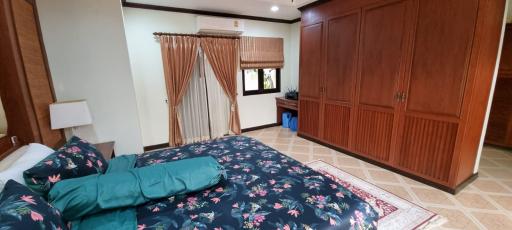 Huay Yai 3 Bedrooms Pool Villa House for Sale