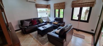 Huay Yai 3 Bedrooms Pool Villa House for Sale